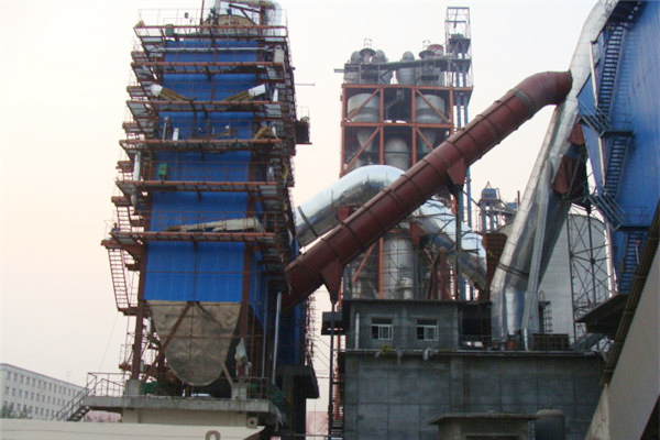 余熱發電 余熱發電